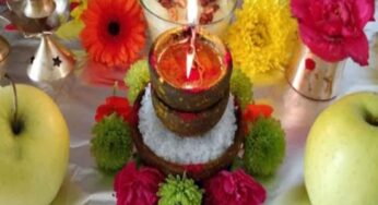 Aishwarya Deepam : ఇంట్లో ఇలా ఐశ్వ‌ర్య దీపాన్ని వెలిగిస్తే.. ధ‌నం ఎప్ప‌టికీ సంపాదిస్తూనే ఉంటారు..!