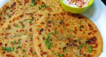 Alu Paratha : ఆలూ ప‌రాటాల‌ను ఇలా త‌యారు చేస్తే.. ఎంతో రుచిగా ఉంటాయి..!