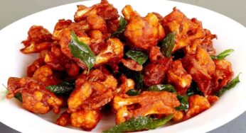 Cauliflower Fry : కాలిఫ్ల‌వ‌ర్ వేపుడు.. అన్నంలోకి భ‌లే రుచిగా ఉంటుంది..!
