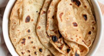 Chapati : చ‌పాతీలు మెత్త‌గా, మృదువుగా రావాలంటే.. ఇలా చేయాలి..!