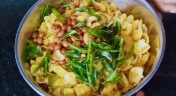 Corn Flakes Mixture : ఎంతో రుచిక‌ర‌మైన కార్న్ ఫ్లేక్స్ మిక్చ‌ర్‌.. త‌యారీ ఇలా..!