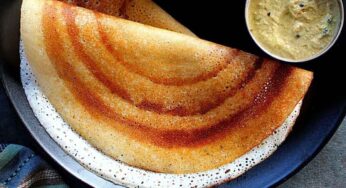 Crispy Dosa : హోట‌ల్ స్టైల్‌లో క‌ర‌క‌ర‌లాడుతూ ఉండేలా దోశ‌.. ఇలా త‌యారు చేయ‌వ‌చ్చు..!