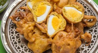 Egg Pakoda : కోడిగుడ్ల‌తో ఎగ్ ప‌కోడీ.. ఇలా చేస్తే ఇష్టంగా తింటారు..!