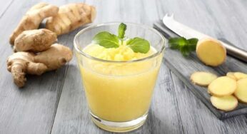 Ginger Juice : ఈ సీజ‌న్‌లో ప‌ర‌గ‌డుపునే అల్లం ర‌సం తాగండి.. మీకు ఎలాంటి రోగాలు రావు..!