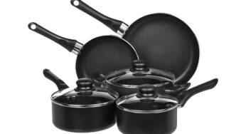 Non-Stick Cookware : వంట‌ల‌ను వండుతున్నారా.. ఈ పాత్ర‌ల‌నే ఉప‌యోగించాల‌ట‌.. ఎందుకంటే..?