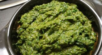 Palak Curry : చ‌పాతీలు, పుల్కాల్లోకి పాల‌కూర క‌ర్రీని ఇలా చేయాలి.. అద్భుతంగా ఉంటుంది..!