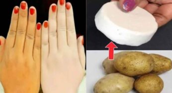 Potato Soap : బంగాళాదుంపతో సబ్బును చేసుకుని వాడితే.. తెల్లగా మెరిసిపోతారు..