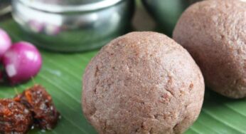 Ragi Sangati Mudda : రాగి సంగ‌టి ముద్ద‌ల త‌యారీ ఇలా.. ఎంతో బ‌లవ‌ర్ధ‌క‌మైన ఆహారం..!