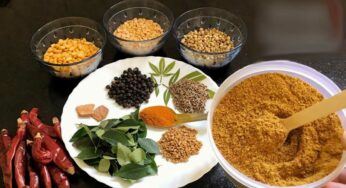 Rasam Powder : ర‌సం పొడి త‌యారీ ఇలా.. ఎప్పుడంటే అప్పుడు రుచిక‌ర‌మైన ర‌సం చేసుకోవ‌చ్చు..!