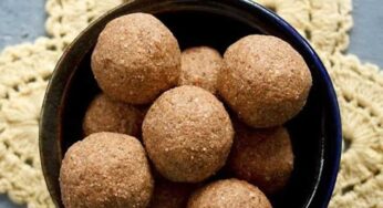 Sesame Laddu : ఈ ల‌డ్డూల‌ను రోజుకు ఒక్క‌టి తినండి.. ఎంతో బ‌లం.. అన్ని పోష‌కాల‌ను పొంద‌వ‌చ్చు..!