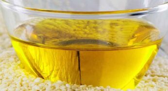 Sesame Seeds Oil : నువ్వుల నూనెతో ఉప‌యోగాలు ఎన్నో.. త‌ప్ప‌క వాడాలి..!