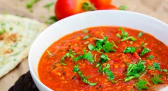 Tomato Curry : కేవ‌లం నిమిషాల వ్య‌వ‌ధిలోనే ట‌మాటా కూర‌ను ఇలా చేయండి.. ఎంతో రుచిగా ఉంటుంది..