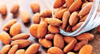 Almonds : రోజులో బాదంప‌ప్పును ఏ స‌మ‌యంలో తింటే మంచిదో తెలుసా..?