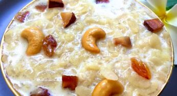 Atukula Payasam : అటుకుల పాయ‌సం ఎలా త‌యారు చేయాలంటే.. రుచి చూస్తే విడిచిపెట్ట‌రు..