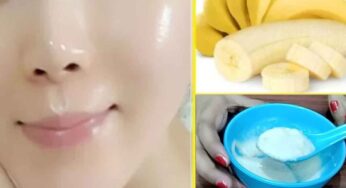 Banana Face Pack : అరటిపండుతో ఇలా చేస్తే మీ ముఖం శాశ్వతంగా మెరిసిపోతుంది