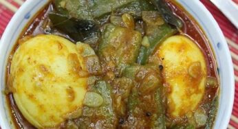 Beerakaya Egg Curry : బీర‌కాయ కోడిగుడ్డు కూర‌.. ఇలా చేస్తే ఎవ‌రైనా స‌రే ఇష్టంగా తింటారు..