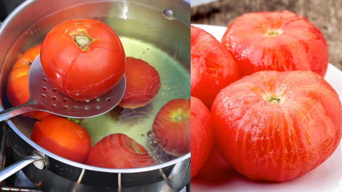 రోజూ 3 టమాటాలను నూనె లేకుండా ఉడకబెట్టి తినండి.. ఎన్నో అద్భుతాలు జరుగుతాయి..