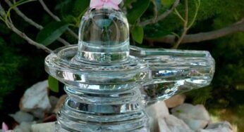 Crystal Shivling : శివుడి స్ఫటిక లింగాన్ని ఇంట్లో పూజిస్తే.. ఎలాంటి అద్భుతమైన లాభాలు కలుగుతాయో తెలుసా..?