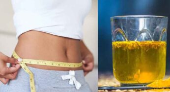 Weight Loss : ఈ డ్రింక్ ను 3 రోజుల‌పాటు తాగితే మీ నడుము 26 సైజులోకి మారుతుంది..!