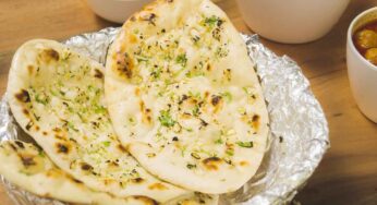 Garlic Butter Naan : రెస్టారెంట్ల‌లో ల‌భించే విధంగా.. గార్లిక్ బ‌ట‌ర్ నాన్‌ల‌ను ఇలా త‌యారు చేసుకోండి..!