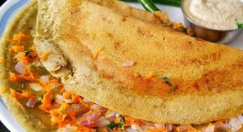 Multi Dal Dosa : ఎంతో రుచిక‌ర‌మైన మ‌ల్టీ దాల్ దోశ‌.. త‌యారీ ఇలా..