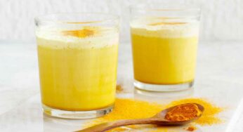 Turmeric Milk : రాత్రిపూట పాలలో పసుపు కలిపి తాగితే మీ శరీరంలో ఏం జరుగుతుందో తెలిస్తే షాక‌వుతారు..!