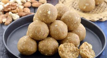 Wheat Laddu : గోధుమ లడ్డూలు ఎంతో ఆరోగ్య‌క‌రం.. రోజుకు ఒక‌టి తినాలి..!