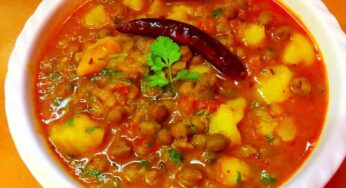 Alu Chana Curry : ఆలు శ‌న‌గ‌ల మ‌సాలా క‌ర్రీ.. ఇలా చేస్తే లొట్ట‌లేసుకుంటూ మొత్తం తినేస్తారు..