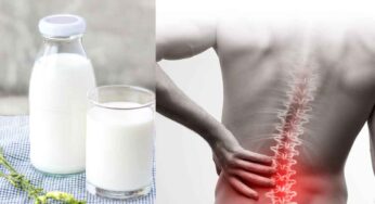 Back Pain : ఉద‌యం, సాయంత్రం దీన్ని తాగితే.. న‌డుము నొప్పి అస‌లు ఉండ‌దు..!