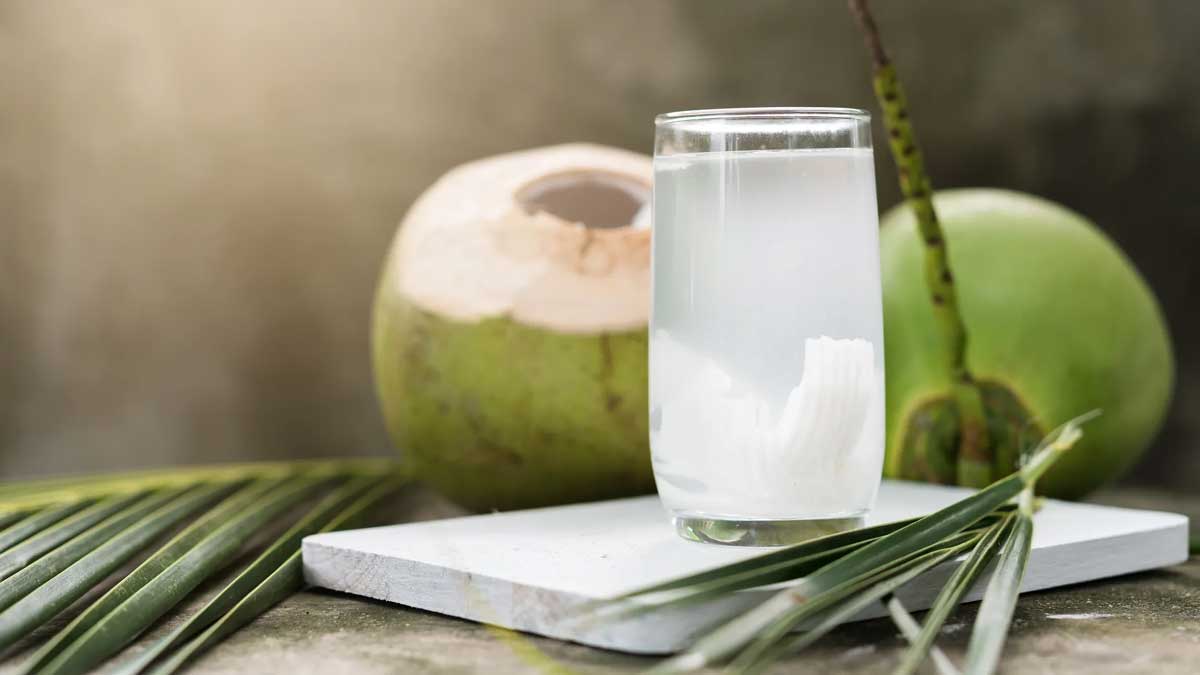 Coconut Water రోజూ ప‌ర‌గ‌డుపునే కొబ్బ‌రి నీళ్ల‌ను తాగితే.. ఏం జ
