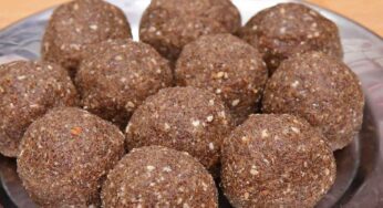 Dates Ragi Laddu : ఖ‌ర్జూరాలు, రాగుల‌తో చేసే ల‌డ్డూలు.. ఎంతో బ‌లం.. రోజుకు ఒక‌టి తినాలి..