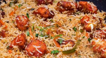 Gobi Fried Rice : కాలిఫ్ల‌వ‌ర్‌తో ఇలా ఫ్రైడ్ రైస్ చేయండి.. ఎంతో రుచిగా ఉంటుంది..!