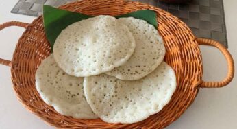 Ravva Appam : కేవ‌లం పావుగంట‌లో రెడీ అయ్యే ర‌వ్వ అప్పం.. త‌యారీ ఇలా..