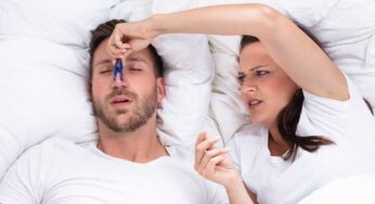 Snoring : గుర‌క స‌మ‌స్య ఇబ్బందుల‌కు గురి చేస్తుందా.. ఈ చిట్కాల‌ను పాటిస్తే.. బ‌య‌ట ప‌డ‌వ‌చ్చు..