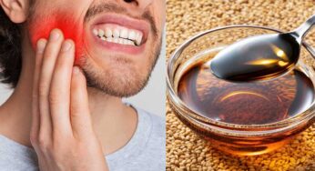 Teeth Problems : నువ్వుల నూనెతో ఇలా చేస్తే.. మీ దంతాలు ఎంతో ఆరోగ్యంగా ఉంటాయి..!