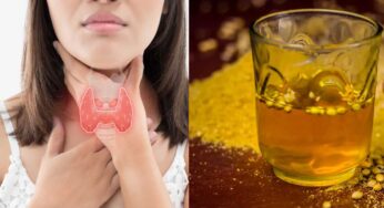 Thyroid : థైరాయిడ్ స‌మ‌స్య నుంచి గొప్ప ఉప‌శ‌మ‌నాన్ని అందించే చిట్కా.. బాగా ప‌నిచేస్తుంది..!