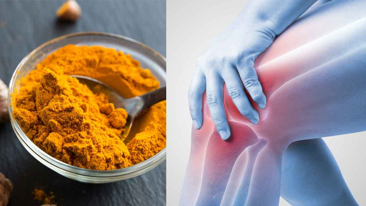 Knee Pain ప‌సుపుతో ఇలా చేస్తే.. కీళ్ల నొప్పులు దెబ్బ‌కు మాయం.. మ‌ళ్లీ