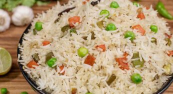 Vegetable Rice : వంట చేసేందుకు స‌మ‌యం లేక‌పోతే.. 10 నిమిషాల్లో రెడీ అయ్యే వెజిట‌బుల్ రైస్‌.. ఎంతో రుచిగా ఉంటుంది..