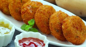 Aloo Tikki : సాయంత్రం స్నాక్స్ గా వీటిని తిని చూడండి.. విడిచి పెట్ట‌రు..!