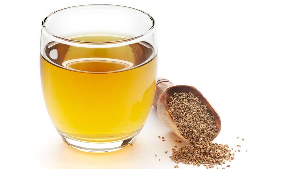 Carom Seeds Water దీన్ని రోజూ ప‌ర‌గ‌డుపున ఒక్క గ్లాస్ తాగితే ఏం జ
