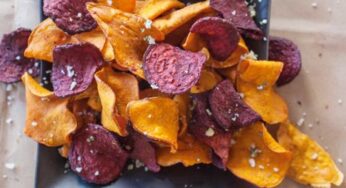 Carrot Beetroot Chips : క్యారెట్‌, బీట్‌రూట్‌ చిప్స్‌.. చాలా సింపుల్‌గా ఇలా చేసేయండి..!