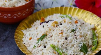 Coconut Rice : కొబ్బ‌రిపాల‌తో చేసే కొబ్బ‌రి అన్నం.. ఎంతో రుచిగా ఉంటుంది..