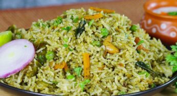 Coriander Tomato Rice : వంట చేసేందుకు స‌మ‌యం లేక‌పోతే.. 10 నిమిషాల్లో ఇలా కొత్తిమీర ట‌మాటా రైస్ చేయండి..