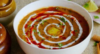 Dal Makhani : ఎంతో రుచిక‌ర‌మైన దాల్ మ‌ఖ‌ని.. చ‌పాతీల‌తో తింటే లొట్ట‌లేస్తారు..