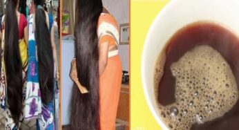 Hair Growth : జుట్టు పొడ‌వుగా పెర‌గాలంటే.. అద్భుత‌మైన వంటింటి చిట్కా..