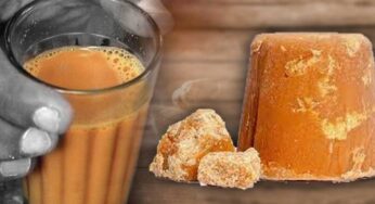 Jaggery Tea : బెల్లం టీని తాగుతున్నారా.. లేదా.. బోలెడు లాభాలు పొంద‌వ‌చ్చు..