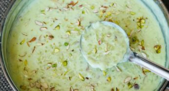 Kaddu Ki Kheer : హైద‌రాబాద్ స్పెష‌ల్‌.. విందుల్లో వ‌డ్డించే క‌ద్దూ కీ ఖీర్‌.. ఇంట్లోనే సుల‌భంగా ఇలా చేసేయండి..!