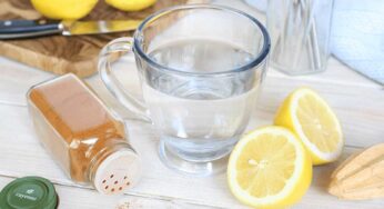 Lemon And Pepper Drink : కిడ్నీలు, లివ‌ర్‌ను క్లీన్ చేసి బ‌రువును త‌గ్గించే డ్రింక్‌.. ఉద‌యాన్నే తాగాలి..