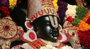 Lord Venkateshwara : బియ్యపు పిండి ప్రమిదతో ఇలా చేస్తే వెంకటేశ్వర స్వామి మిమ్మ‌ల్ని అనుగ్ర‌హిస్తాడు..!
