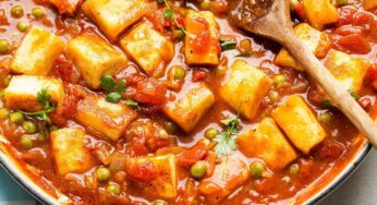 Matar Paneer Masala : ప‌చ్చి బ‌ఠానీలు, ప‌నీర్‌తో చేసే మ‌సాలా కూర‌.. అంద‌రూ ఎంతో ఇష్టంగా తింటారు..